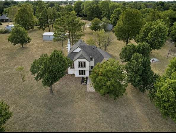 2 Acres of Land with Home for Sale in Tuttle, Oklahoma