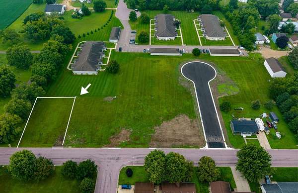0.23 Acres of Land for Sale in Madelia, Minnesota
