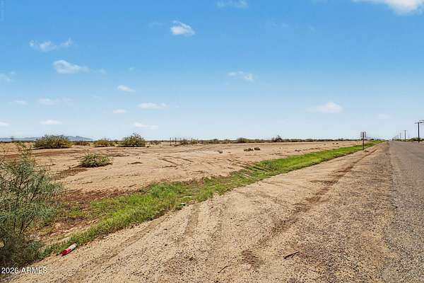 3.49 Acres of Residential Land for Sale in Arizona City, Arizona
