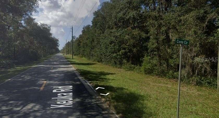 0.43 Acres of Residential Land for Sale in Interlachen, Florida
