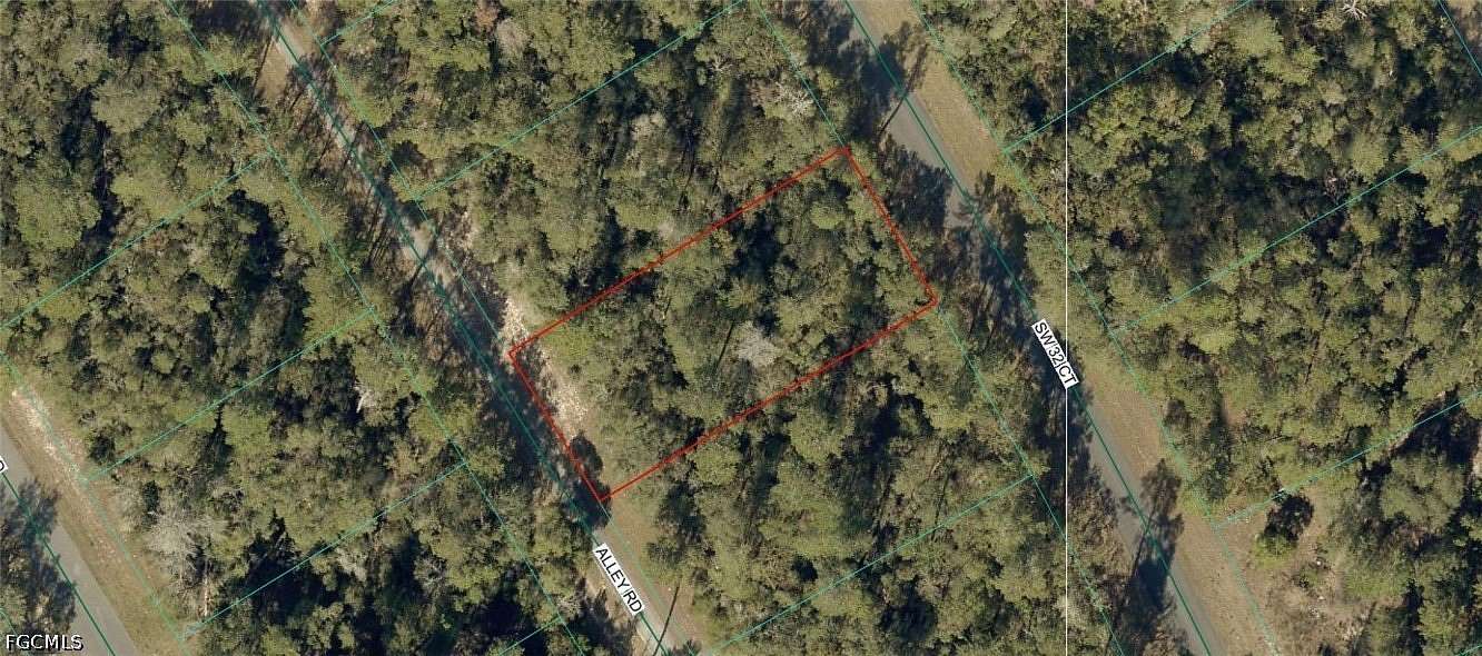 0.32 Acres of Land for Sale in Ocala, Florida