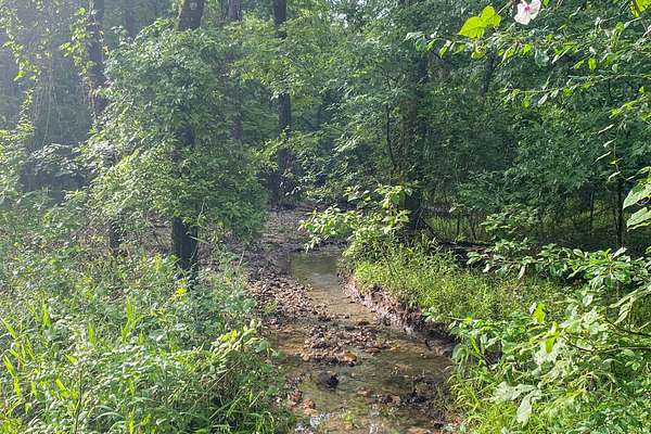 1.3 Acres of Land for Sale in Hochatown, Oklahoma