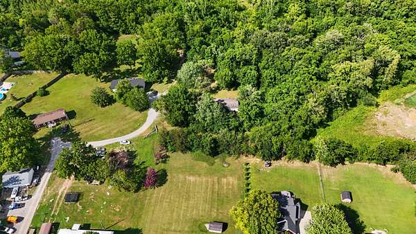 5.45 Acres of Residential Land for Sale in Murfreesboro, Tennessee