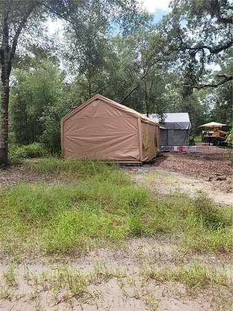 5 Acres of Land for Sale in Spring Hill, Florida