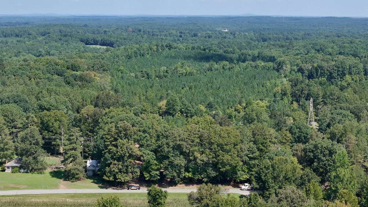 23.2 Acres of Land for Sale in Robbins, North Carolina