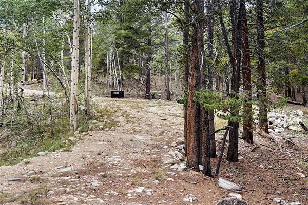 3.5 Acres of Residential Land for Sale in Fairplay, Colorado