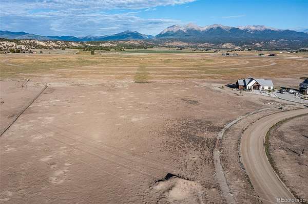2.42 Acres of Residential Land for Sale in Salida, Colorado