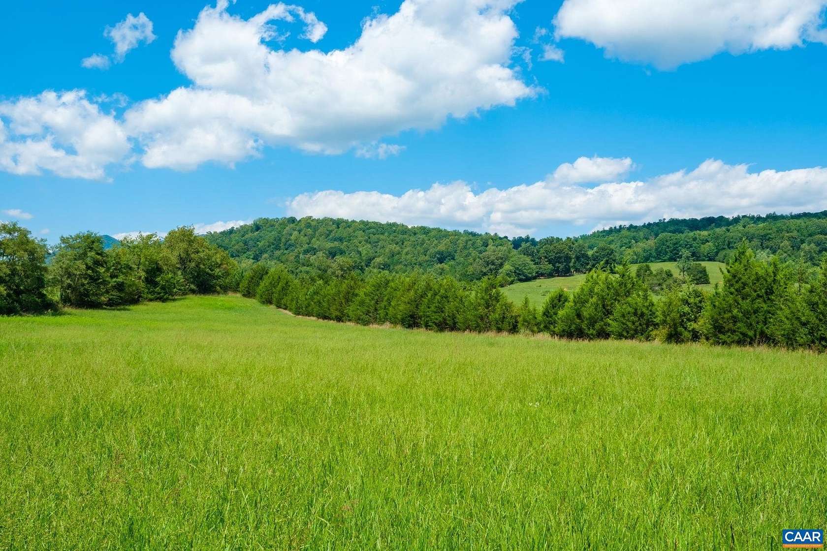 2.53 Acres of Land for Sale in Roseland, Virginia