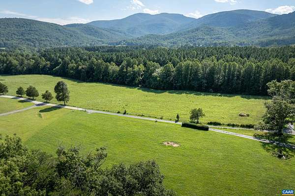 2 Acres of Residential Land for Sale in Afton, Virginia
