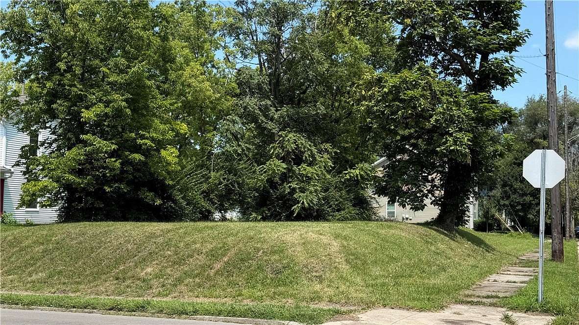 0.2 Acres of Land for Sale in Dayton, Ohio