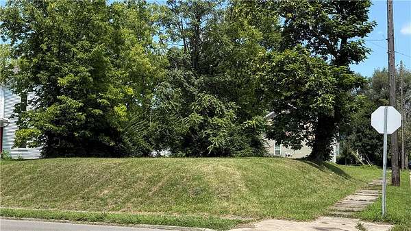 0.2 Acres of Land for Sale in Dayton, Ohio