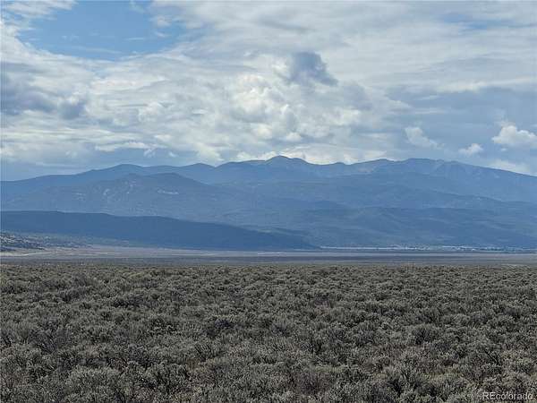 240 Acres of Recreational Land for Sale in San Luis, Colorado