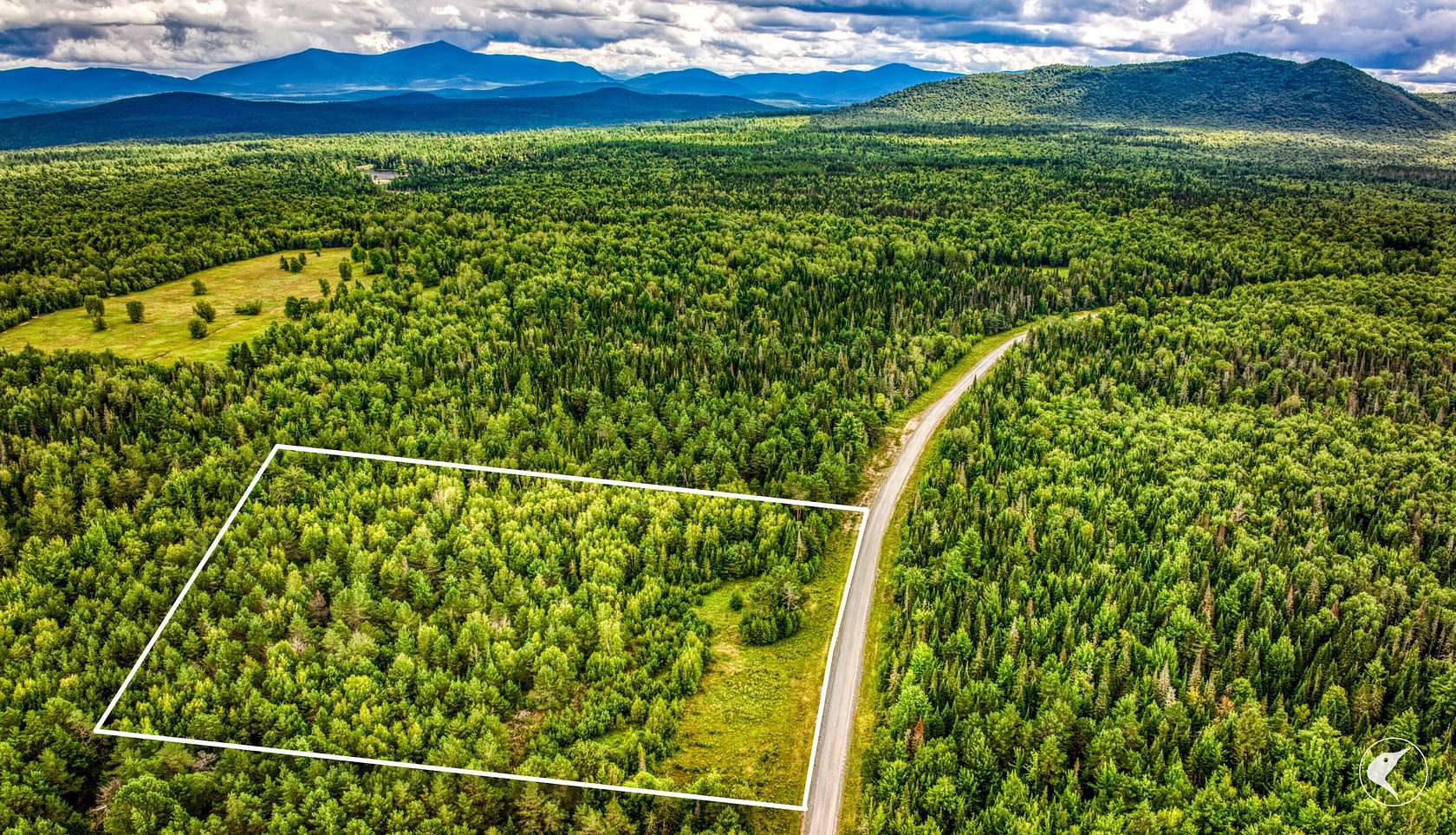7.52 Acres of Residential Land for Sale in Vermontville, New York