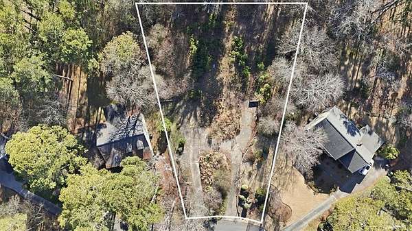 0.48 Acres of Residential Land for Sale in Rome, Georgia