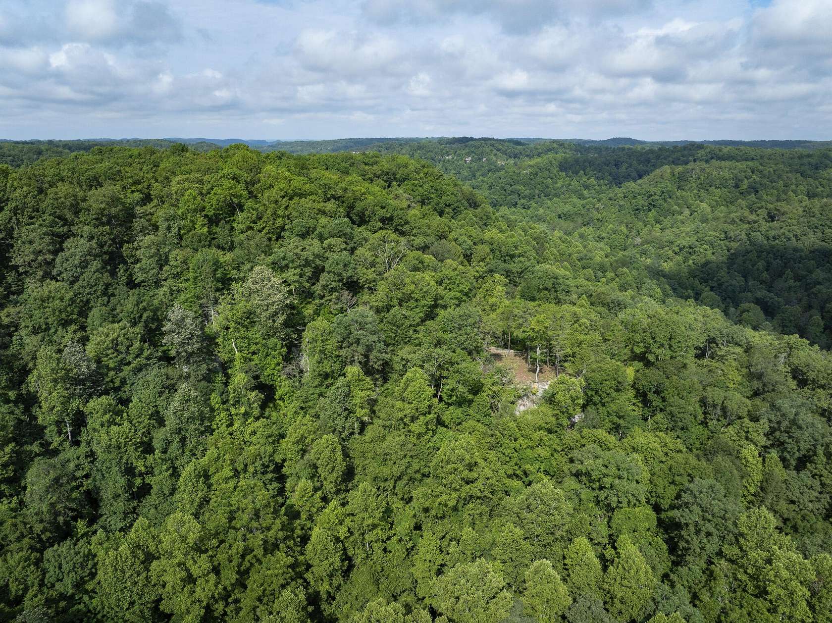 4.1 Acres of Residential Land for Sale in Zoe, Kentucky