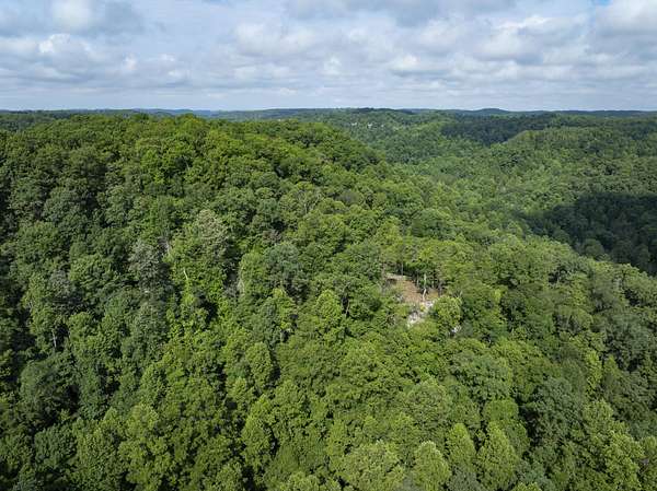 4.1 Acres of Residential Land for Sale in Zoe, Kentucky