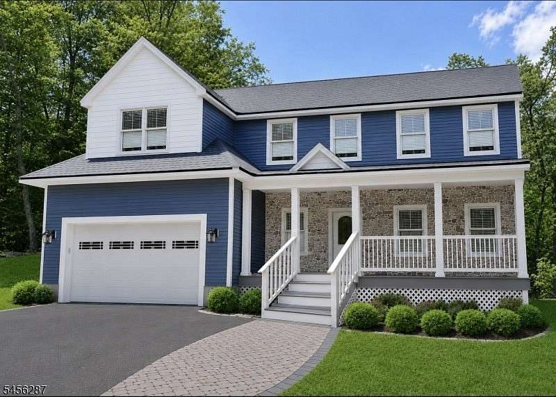 2 Acres of Land with Home for Sale in Riverdale, New Jersey
