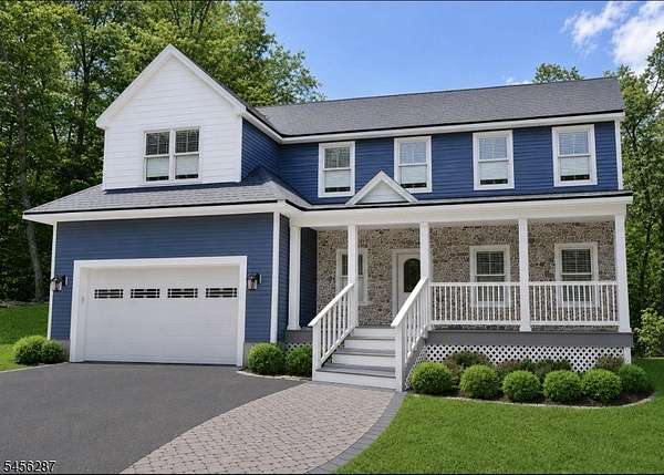2 Acres of Land with Home for Sale in Riverdale, New Jersey