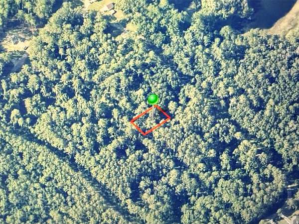 0.34 Acres of Residential Land for Sale in Citrus Springs, Florida