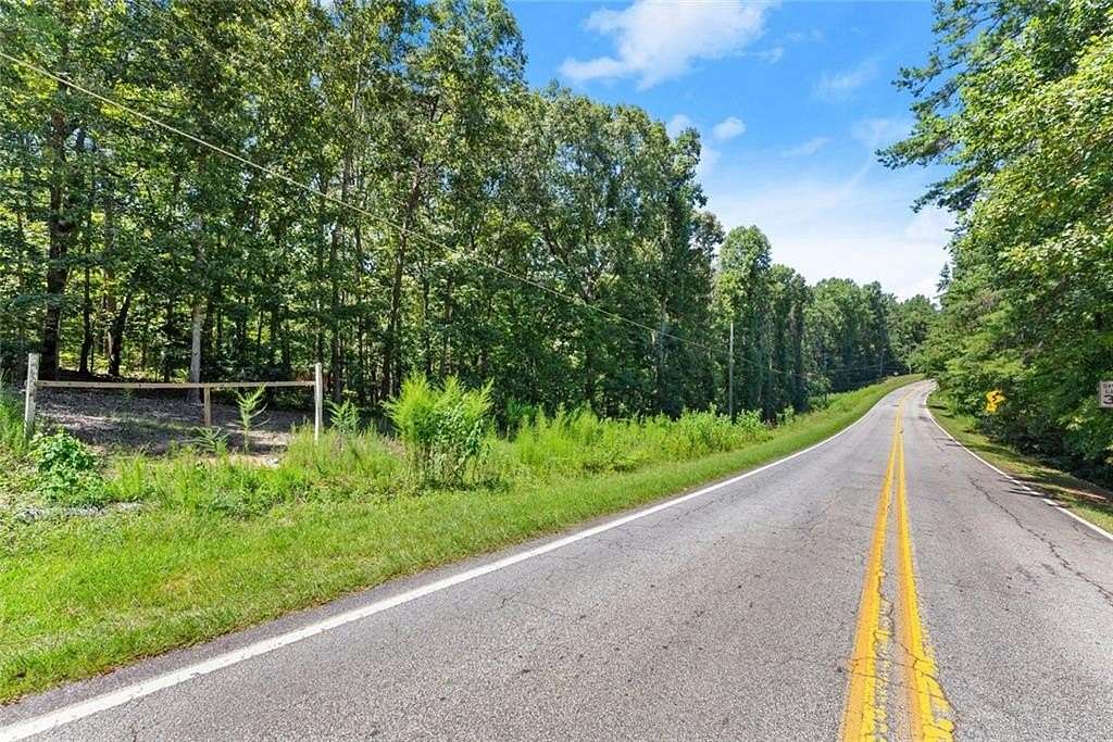 1.72 Acres of Residential Land for Sale in Toccoa, Georgia