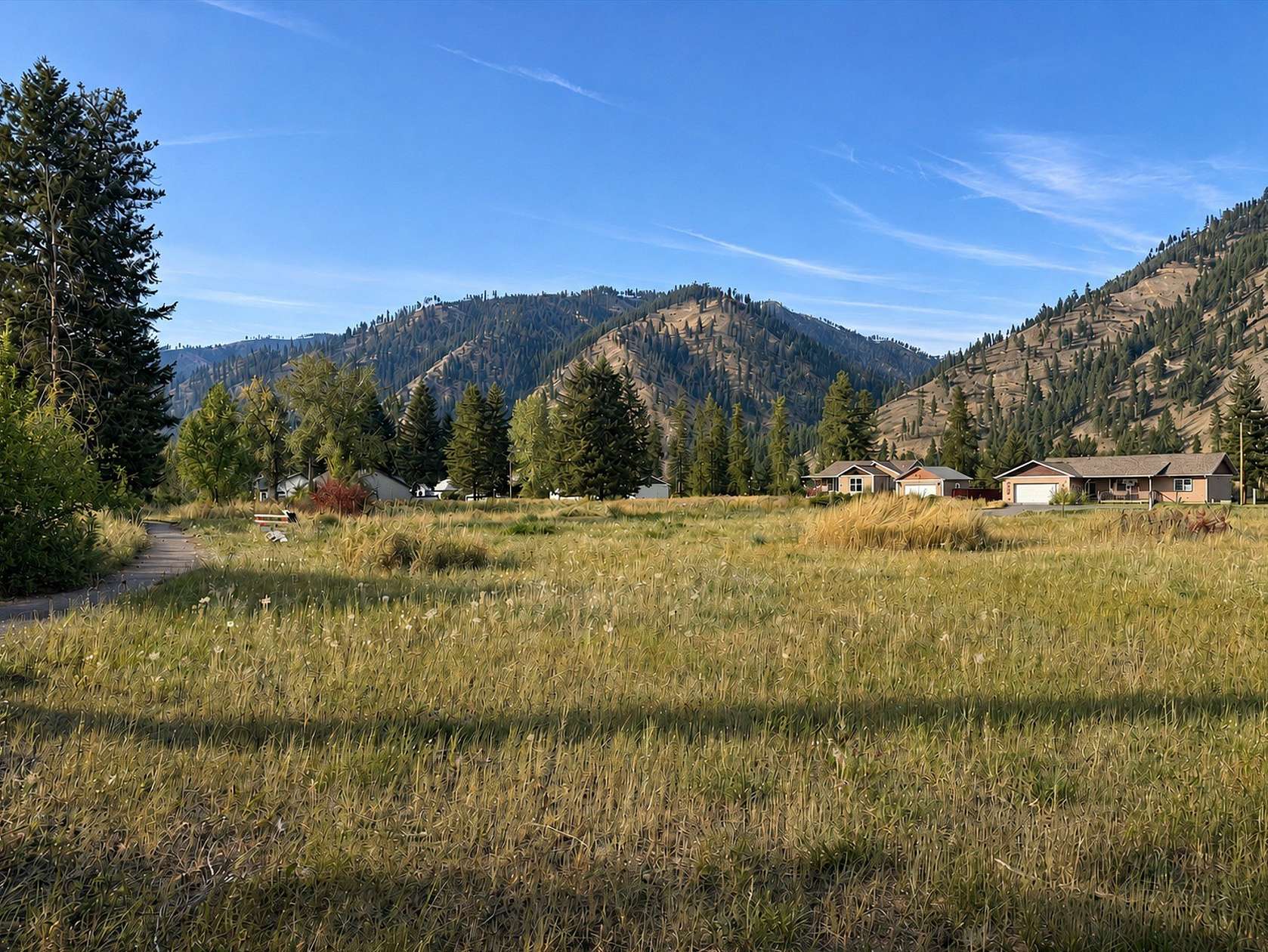 0.22 Acres of Land for Sale in Superior, Montana