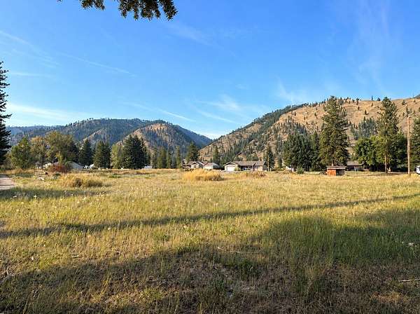 0.22 Acres of Land for Sale in Superior, Montana