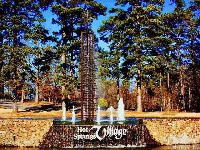 0.47 Acres of Land for Sale in Hot Springs Village, Arkansas