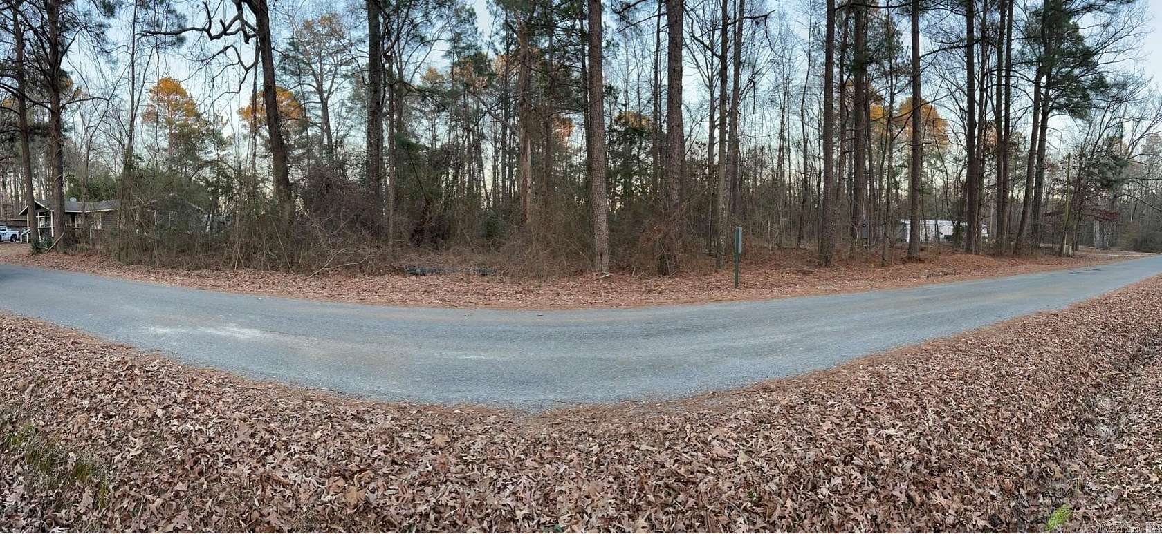 0.92 Acres of Residential Land for Sale in Sheridan, Arkansas