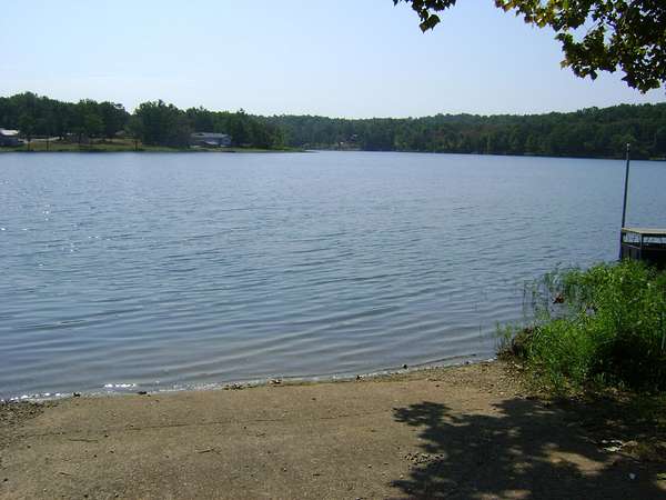 1 Acre of Residential Land for Sale in Horseshoe Bend, Arkansas