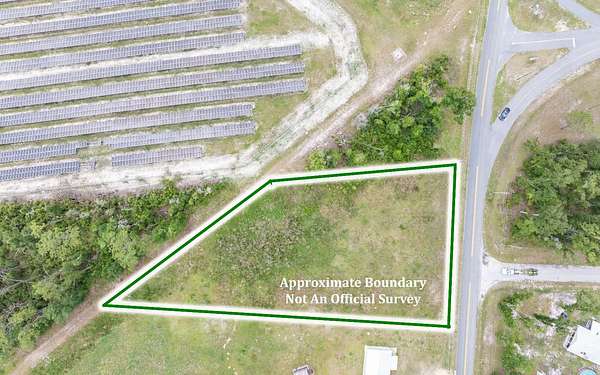 1 Acre of Land for Sale in Live Oak, Florida