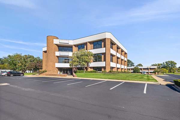 8.27 Acres of Improved Commercial Land for Sale in Holland, Michigan