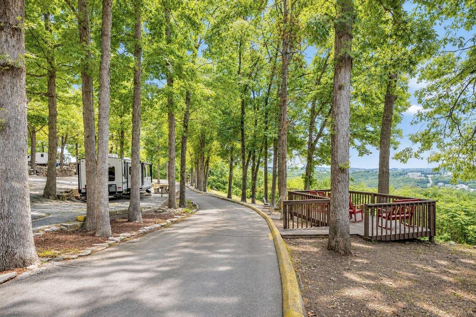 33.7 Acres of Land for Sale in Branson, Missouri