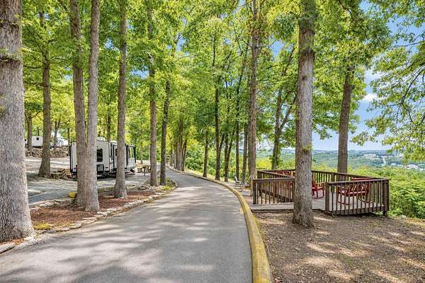 33.7 Acres of Land for Sale in Branson, Missouri