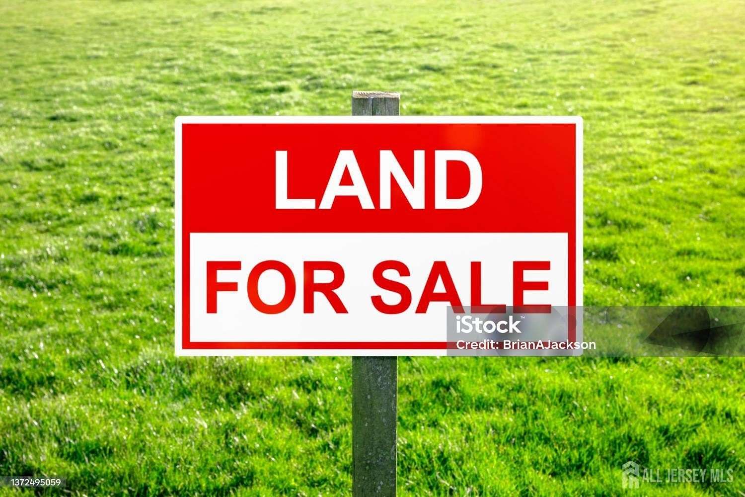 0.12 Acres of Residential Land for Sale in Highland Park, New Jersey