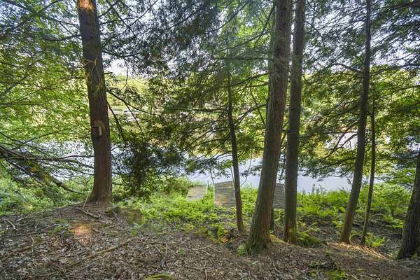 0.66 Acres of Residential Land for Sale in La Valle, Wisconsin