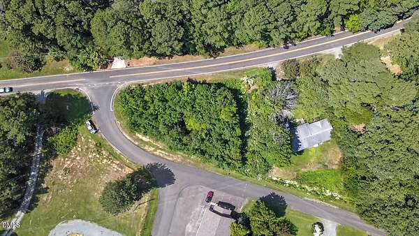 0.34 Acres of Residential Land for Sale in Chapel Hill, North Carolina
