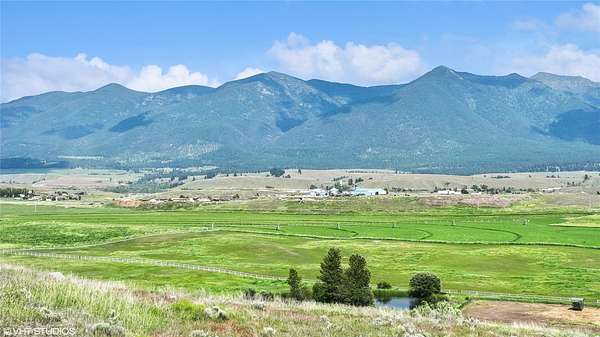 2.48 Acres of Residential Land for Sale in Eureka, Montana
