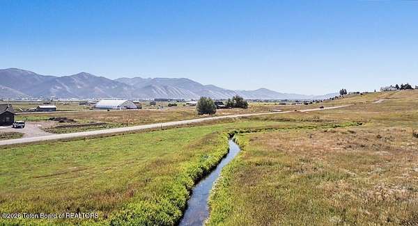 3.6 Acres of Residential Land for Sale in Afton, Wyoming