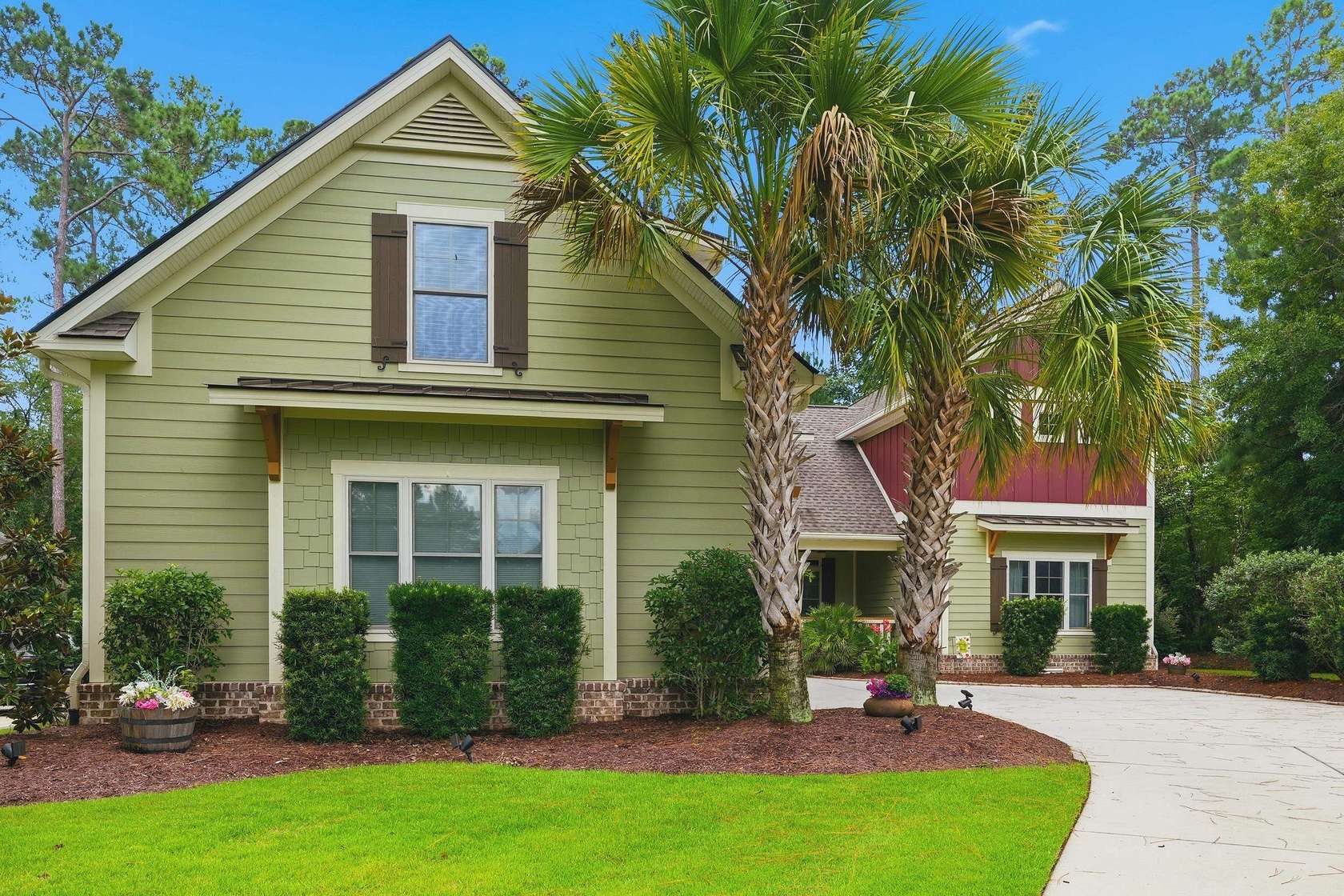 1.76 Acres of Land with Home for Sale in Murrells Inlet, South Carolina