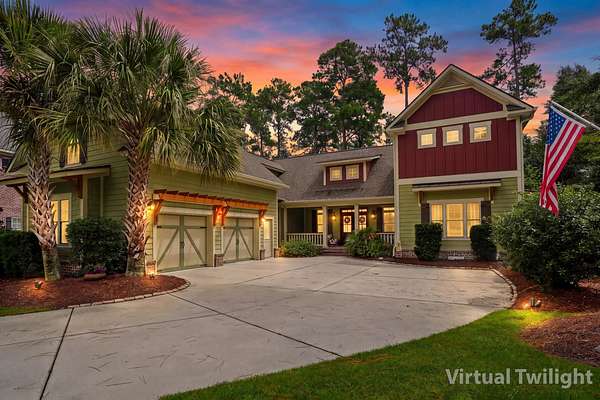 1.76 Acres of Land with Home for Sale in Murrells Inlet, South Carolina