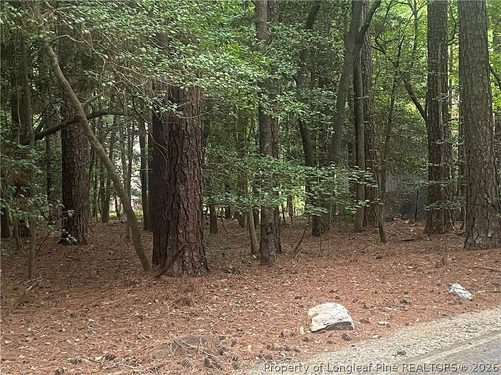 0.2 Acres of Residential Land for Sale in Sanford, North Carolina