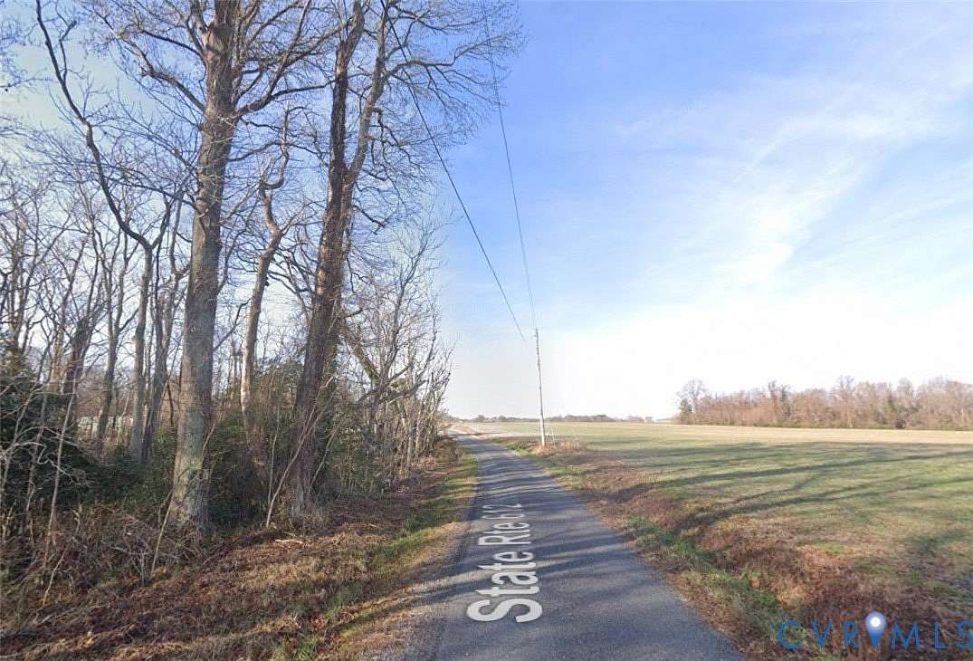2 Acres of Land for Sale in Heathsville, Virginia