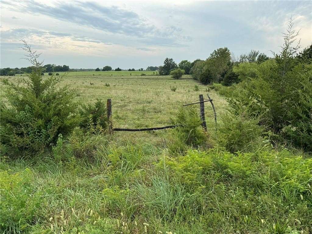5.5 Acres of Residential Land for Sale in Paola, Kansas