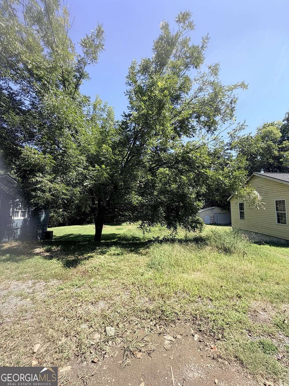 0.17 Acres of Land for Sale in Rome, Georgia