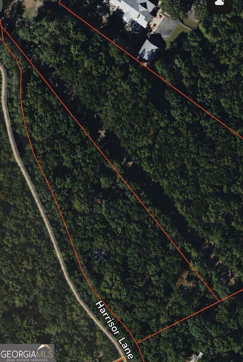 2 Acres of Residential Land for Sale in Ball Ground, Georgia