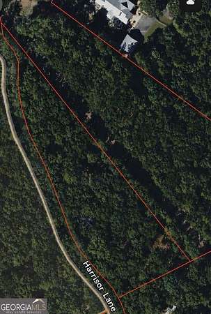 2 Acres of Residential Land for Sale in Ball Ground, Georgia