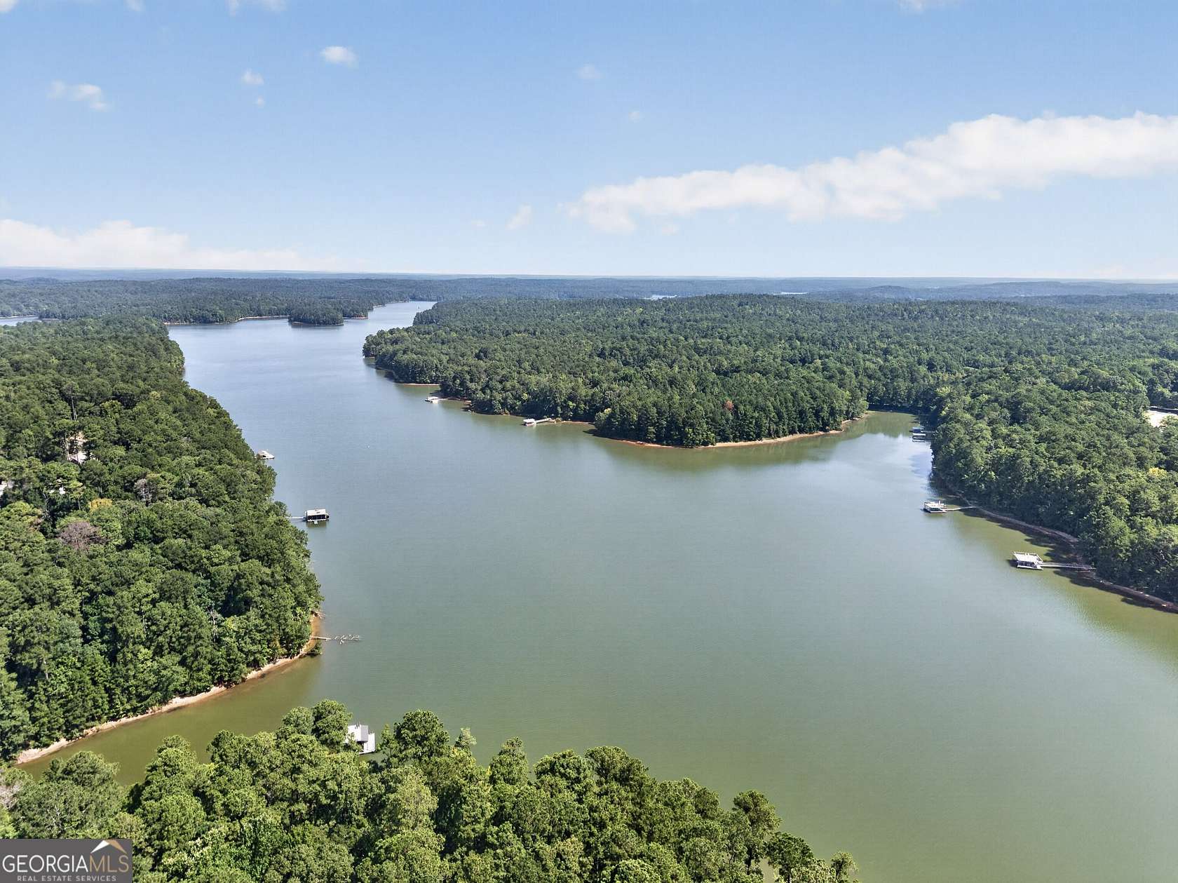 6.38 Acres of Residential Land for Sale in LaGrange, Georgia