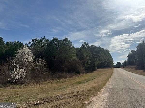 3.45 Acres of Residential Land for Sale in Franklin, Georgia