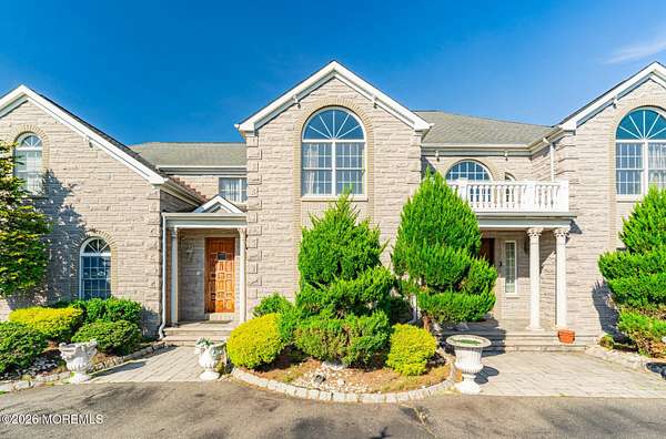 2.23 Acres of Land with Home for Sale in Marlboro, New Jersey