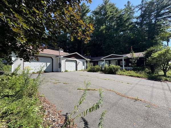 1.87 Acres of Land with Home for Sale in Dexter, Maine